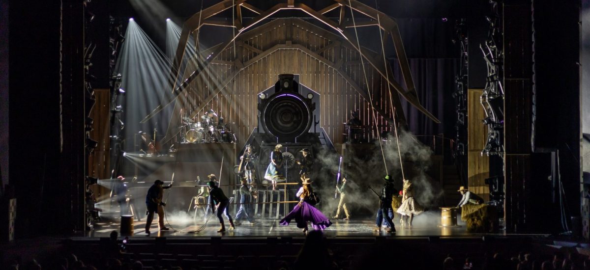 Photo: Lily Rodgers | Tribe, Inc.