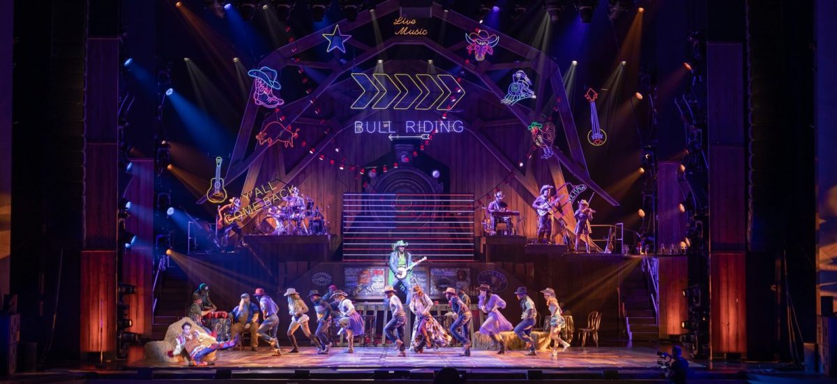 Photo: Lily Rodgers | Tribe, Inc.