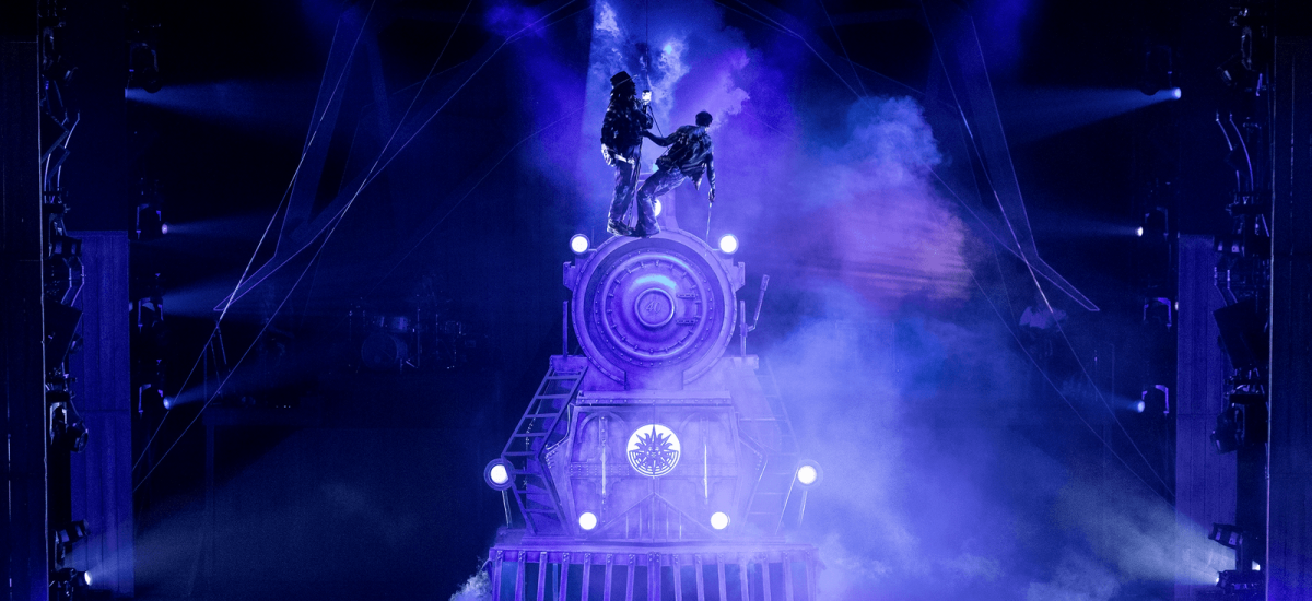 Photo: Lily Rodgers | Tribe, Inc.