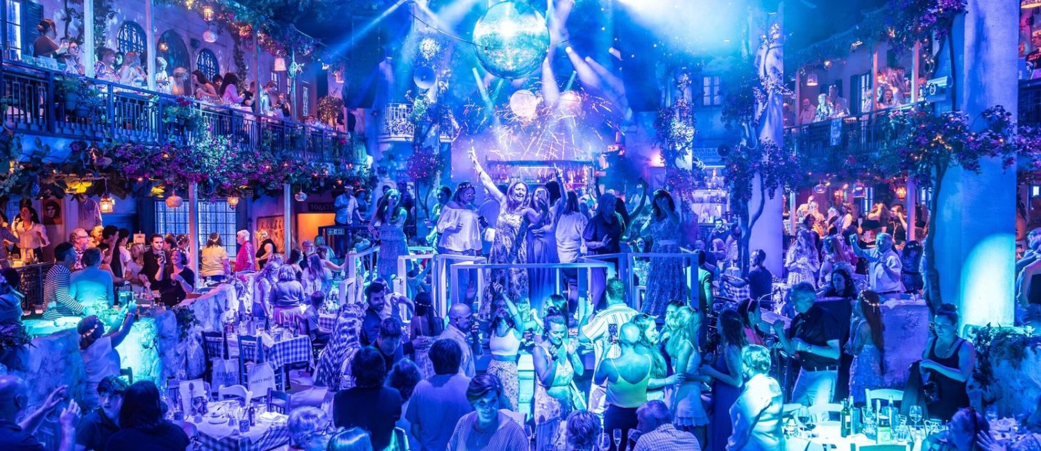 Photo : Marc Brenner