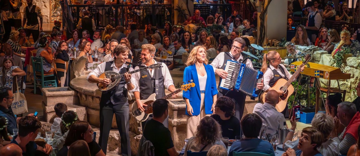 Photo : Marc Brenner