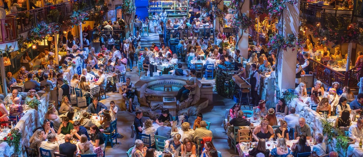 Photo : Marc Brenner