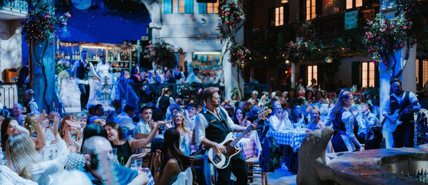 Photo : Marc Brenner