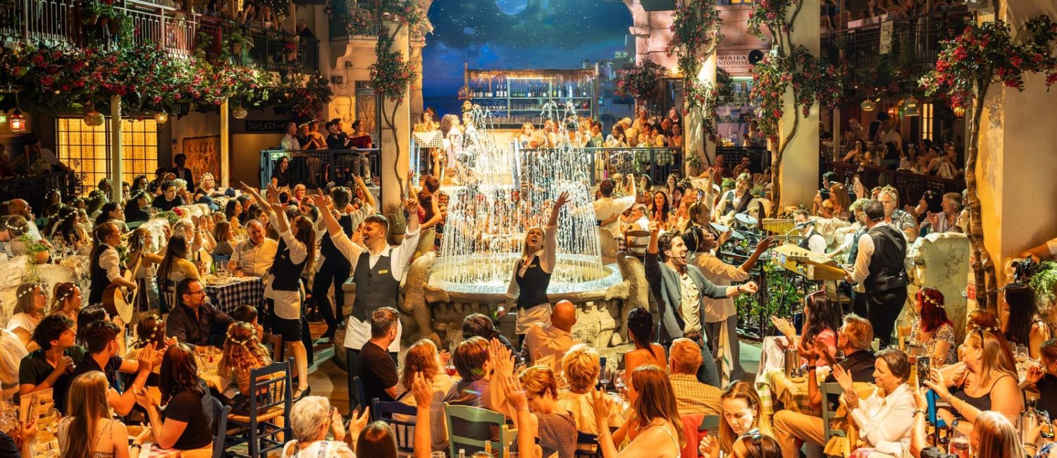 Photo : Marc Brenner