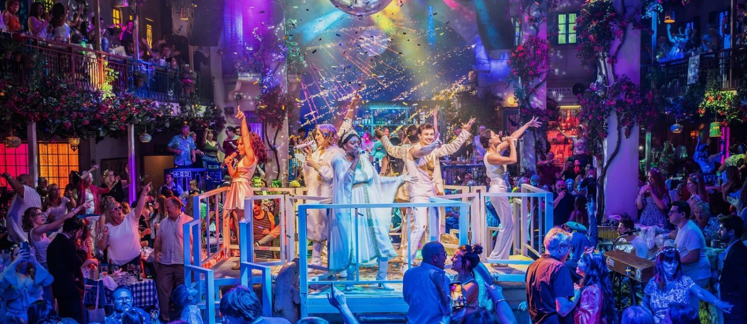 Photo : Marc Brenner